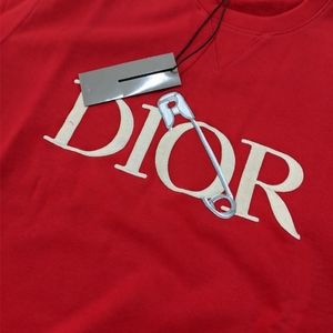 dior safety pin